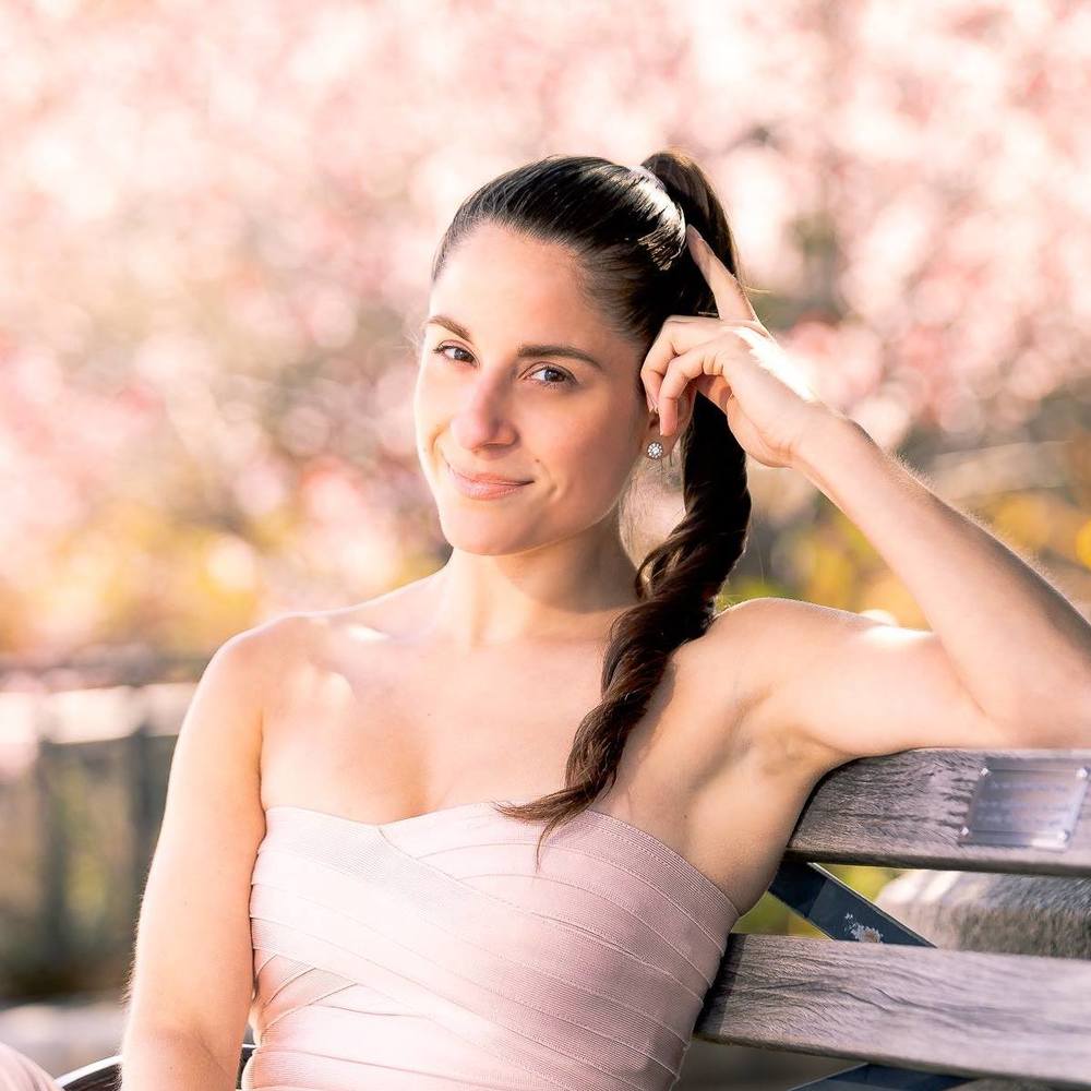 Meet your Posher, Annabel